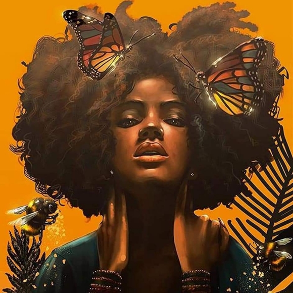 African American puzzles - Picture 13 of 14